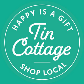 Tin Cottage - Franklin